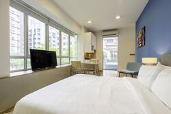 Surrey Road (D11), Apartment #458303981